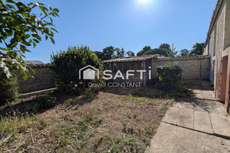  maison mauze-sur-le-mignon 79210