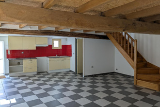  maison mauze-sur-le-mignon 79210
