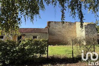  maison mauze-sur-le-mignon 79210