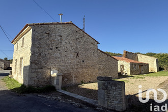  maison mauze-sur-le-mignon 79210