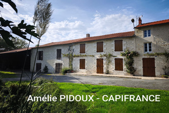  maison mauze-sur-le-mignon 79210