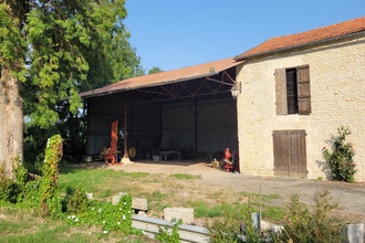  maison mauze-sur-le-mignon 79210