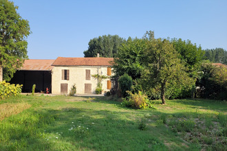  maison mauze-sur-le-mignon 79210