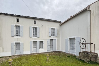  maison mauze-sur-le-mignon 79210