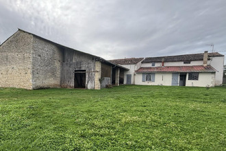  maison mauze-sur-le-mignon 79210