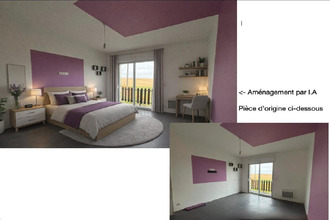  maison mauze-sur-le-mignon 79210