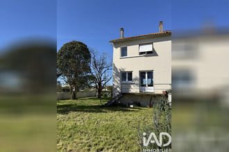  maison mauze-sur-le-mignon 79210