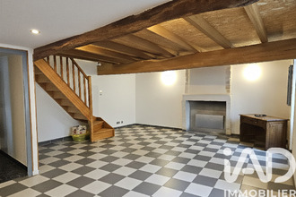  maison mauze-sur-le-mignon 79210