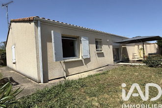  maison mauze-sur-le-mignon 79210