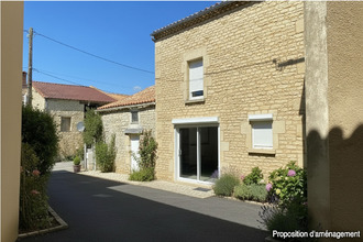  maison mauze-sur-le-mignon 79210