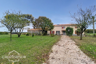  maison mauze-thouarsais 79100