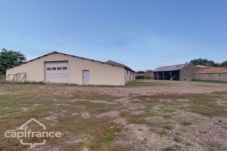  maison mauze-thouarsais 79100