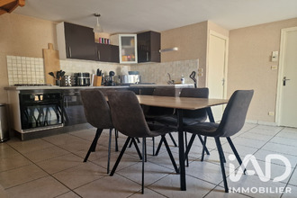  maison mauze-thouarsais 79100