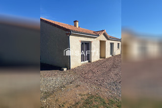  maison mauze-thouarsais 79100
