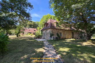  maison mauzens-et-miremt 24260