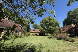  maison mauzens-et-miremt 24260