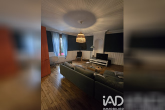  maison maxeville 54320