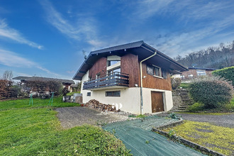  maison maxilly-sur-leman 74500