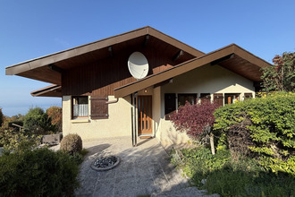  maison maxilly-sur-leman 74500