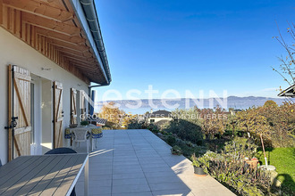  maison maxilly-sur-leman 74500