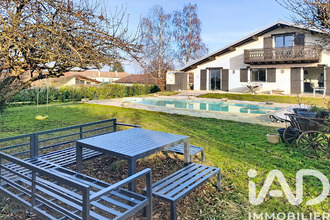  maison maxilly-sur-leman 74500