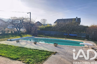  maison maxilly-sur-leman 74500