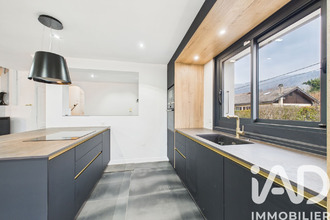  maison maxilly-sur-leman 74500