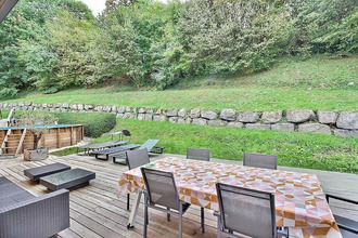  maison maxilly-sur-leman 74500