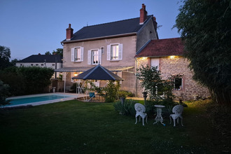  maison maxilly-sur-saone 21270