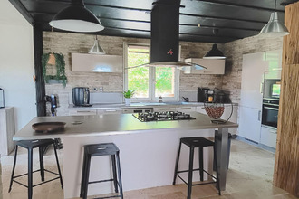  maison maxou 46090