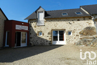  maison mayenne 53100