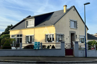  maison mayenne 53100