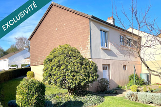  maison mayenne 53100