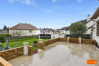  maison mayenne 53100