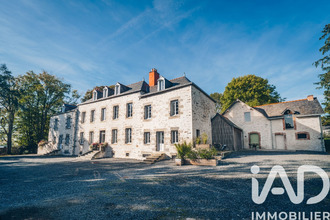  maison mayenne 53100