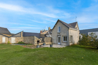  maison mayenne 53100