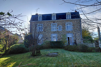  maison mayenne 53100