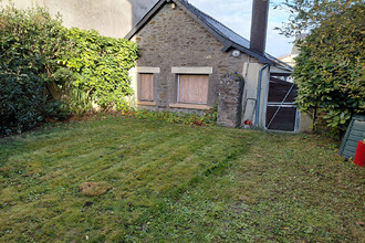  maison mayenne 53100