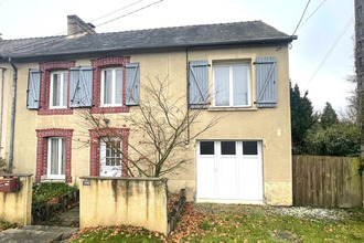  maison mayenne 53100