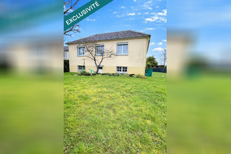  maison mayenne 53100