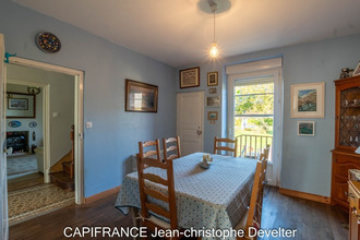  maison mayenne 53100