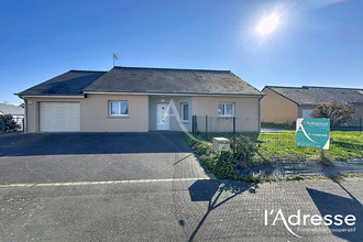  maison mayenne 53100