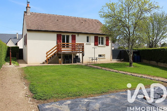  maison mayenne 53100
