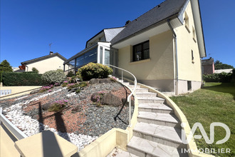  maison mayenne 53100