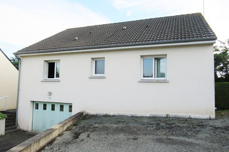  maison mayenne 53100