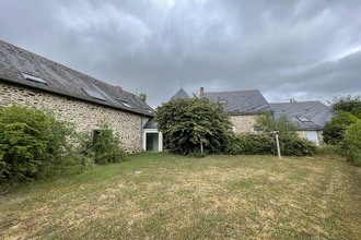  maison mayenne 53100