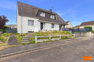  maison mayenne 53100