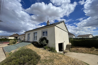  maison mayenne 53100