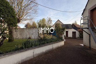 maison mayet 72360