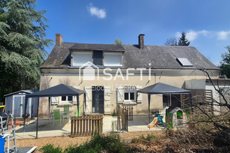  maison mayet 72360